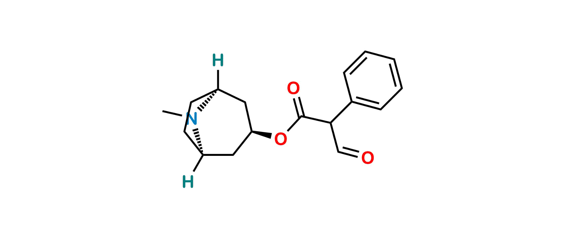 Atropine Impurity 5